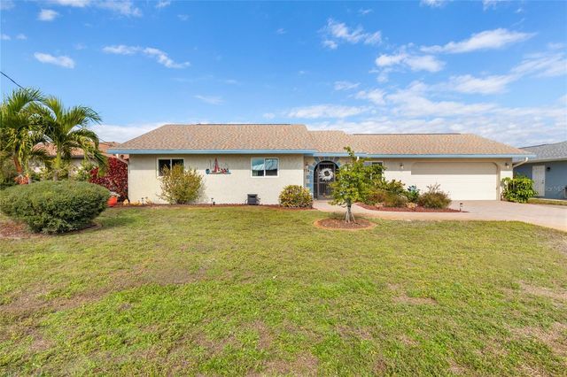 774 SPRING LAKE BOULEVARD NW, Port Charlotte, FL 33952