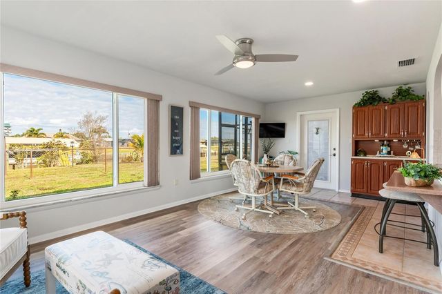 774 SPRING LAKE BOULEVARD NW, Port Charlotte, FL 33952