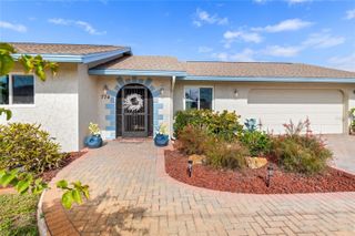 774 SPRING LAKE BOULEVARD NW, Port Charlotte, FL 33952