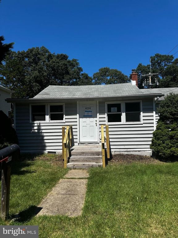 434 SALISBURY RD, Edgewater, MD 21037
