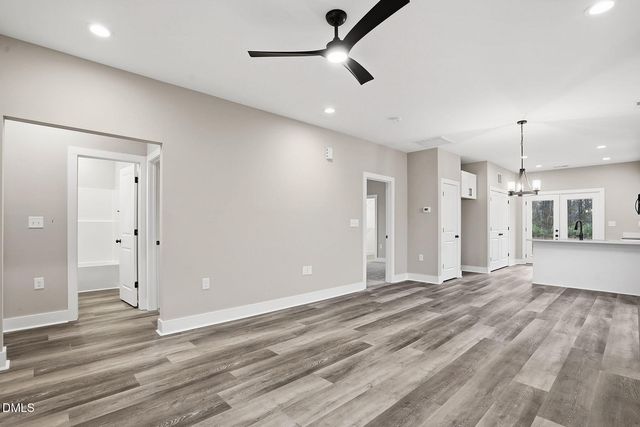 506 E Townsend Street, Dunn, NC 28334