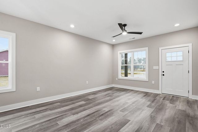 506 E Townsend Street, Dunn, NC 28334