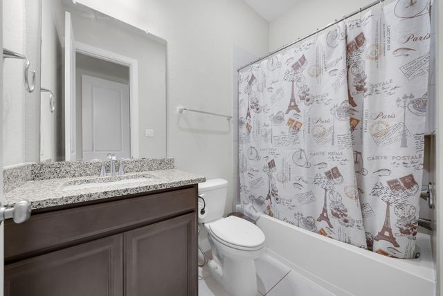 407 Micaela Meadows Court, Richmond, TX 77406