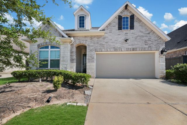 407 Micaela Meadows Court, Richmond, TX 77406