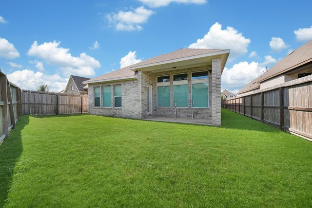 407 Micaela Meadows Court, Richmond, TX 77406