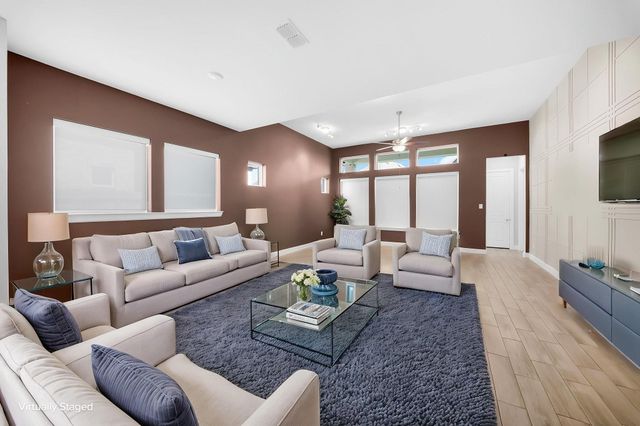 407 Micaela Meadows Court, Richmond, TX 77406