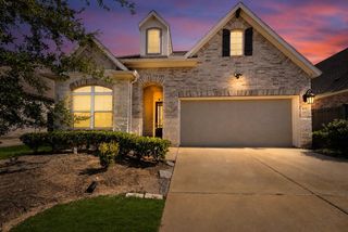 407 Micaela Meadows Court, Richmond, TX 77406