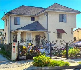 2636 Workman, Los Angeles, CA 90031