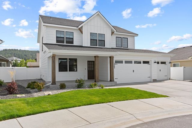 2263 N Summit Ct, Liberty Lake, WA 99019