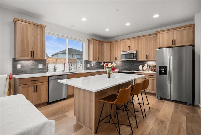 2263 N Summit Ct, Liberty Lake, WA 99019