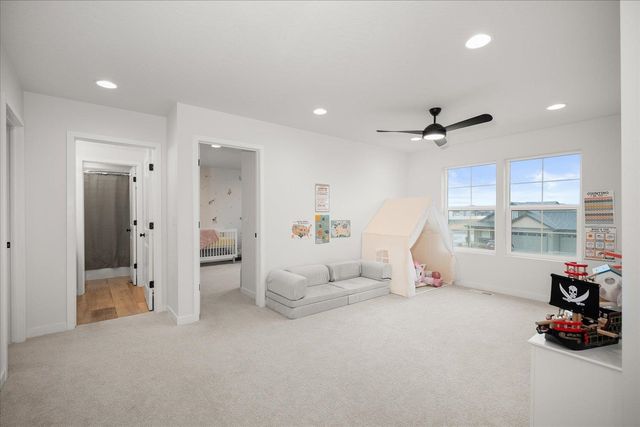 2263 N Summit Ct, Liberty Lake, WA 99019