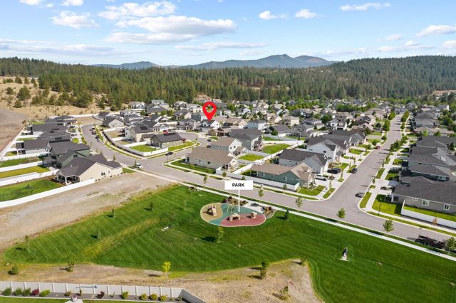 2263 N Summit Ct, Liberty Lake, WA 99019