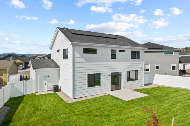 2263 N Summit Ct, Liberty Lake, WA 99019