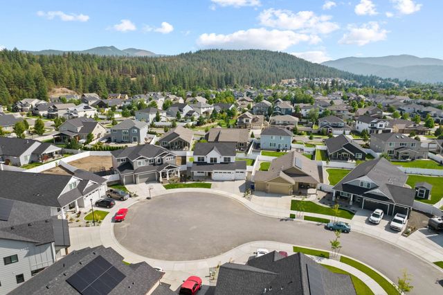 2263 N Summit Ct, Liberty Lake, WA 99019