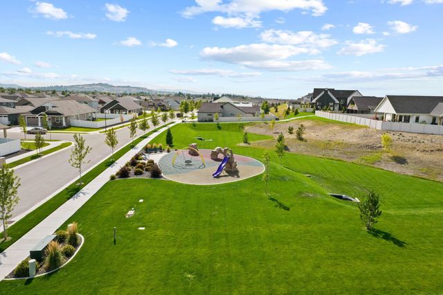 2263 N Summit Ct, Liberty Lake, WA 99019