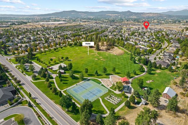 2263 N Summit Ct, Liberty Lake, WA 99019