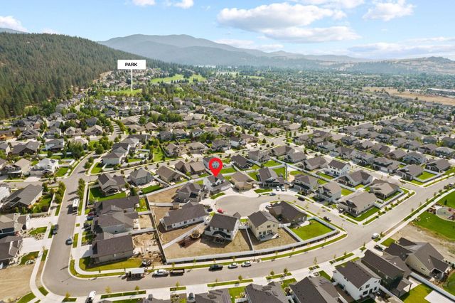 2263 N Summit Ct, Liberty Lake, WA 99019