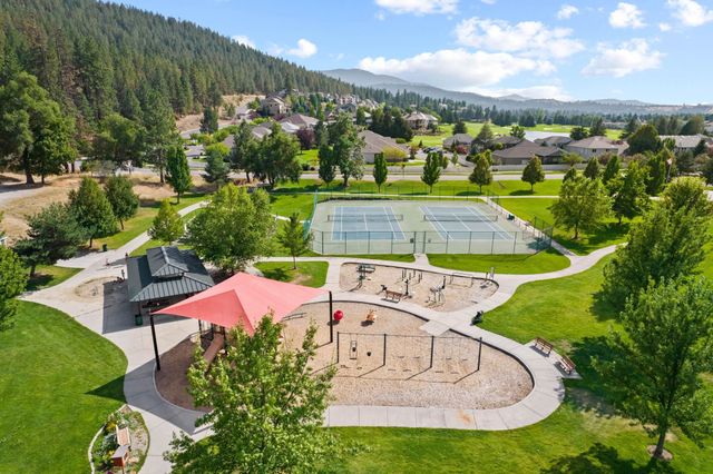 2263 N Summit Ct, Liberty Lake, WA 99019