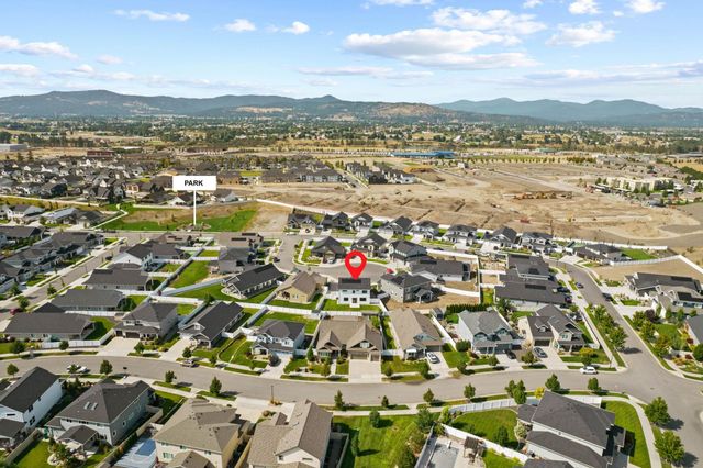 2263 N Summit Ct, Liberty Lake, WA 99019