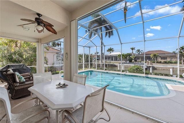 268 Bass CT, Marco Island, FL 34145