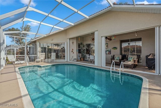 268 Bass CT, Marco Island, FL 34145