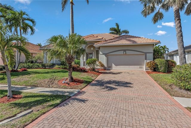 268 Bass CT, Marco Island, FL 34145