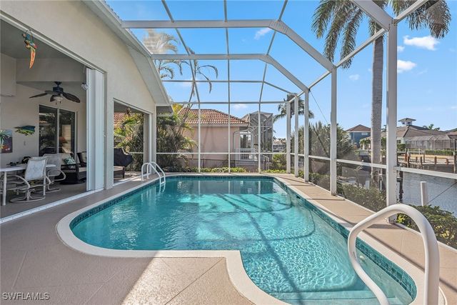 268 Bass CT, Marco Island, FL 34145