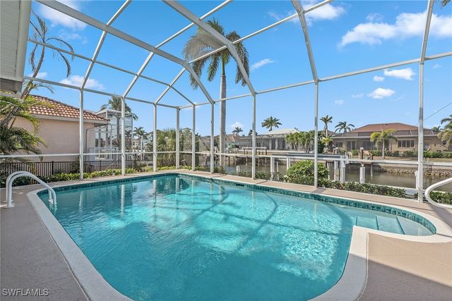 268 Bass CT, Marco Island, FL 34145