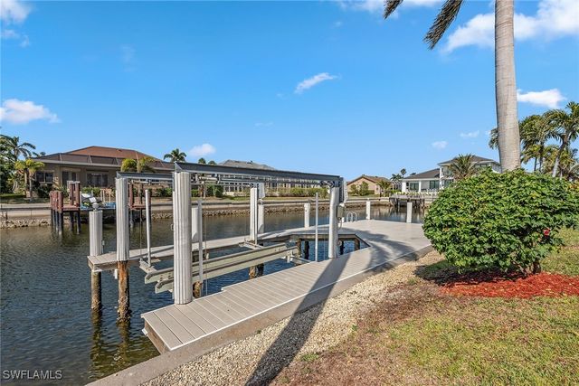 268 Bass CT, Marco Island, FL 34145