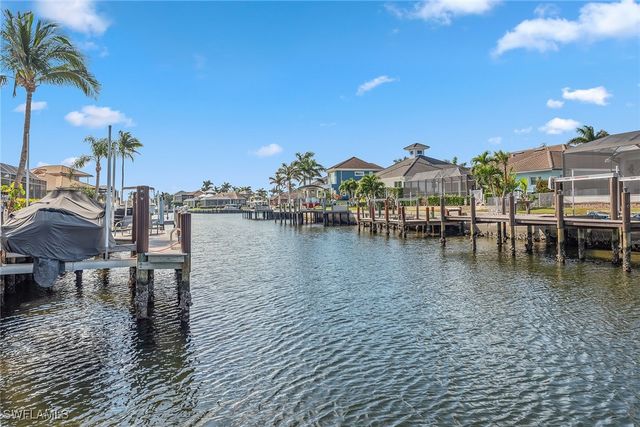 268 Bass CT, Marco Island, FL 34145