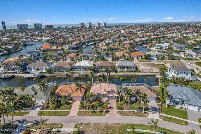 268 Bass CT, Marco Island, FL 34145