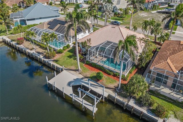 268 Bass CT, Marco Island, FL 34145
