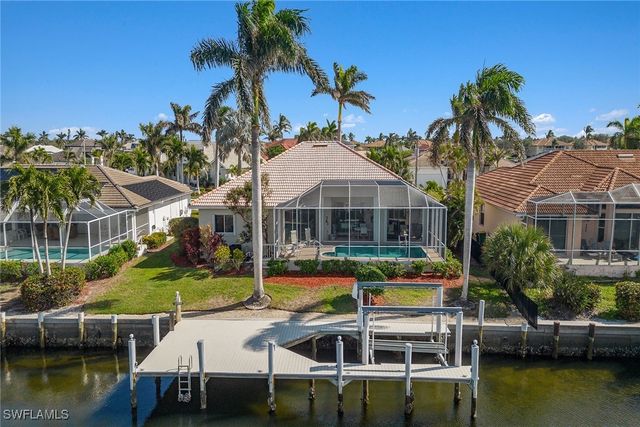 268 Bass CT, Marco Island, FL 34145