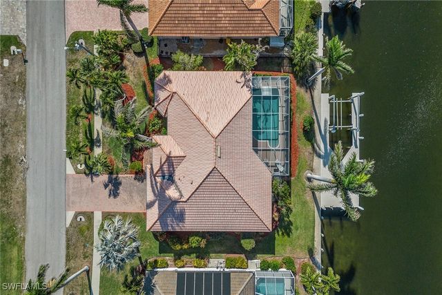 268 Bass CT, Marco Island, FL 34145