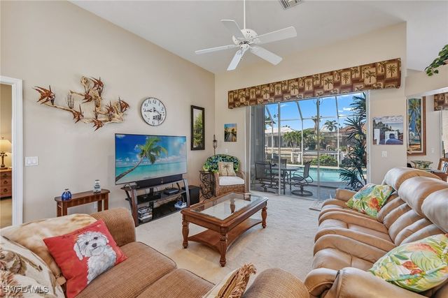 268 Bass CT, Marco Island, FL 34145