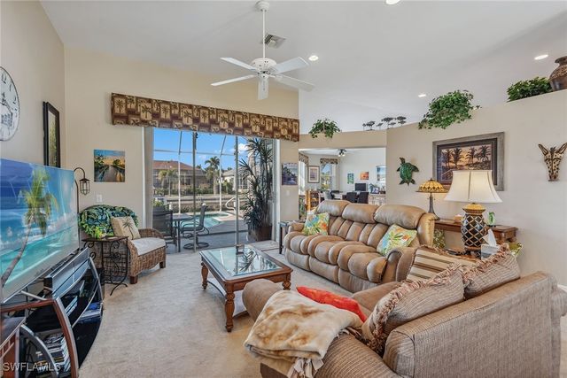 268 Bass CT, Marco Island, FL 34145