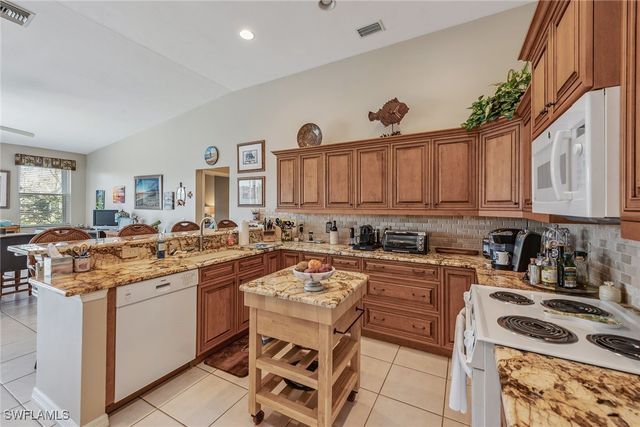 268 Bass CT, Marco Island, FL 34145