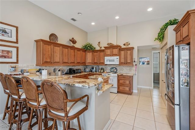 268 Bass CT, Marco Island, FL 34145