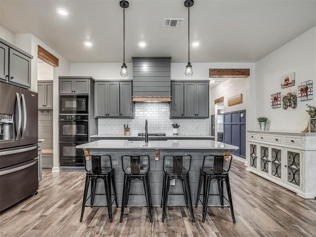 3755 Black Mesa Road, Norman, OK 73071