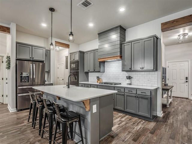 3755 Black Mesa Road, Norman, OK 73071
