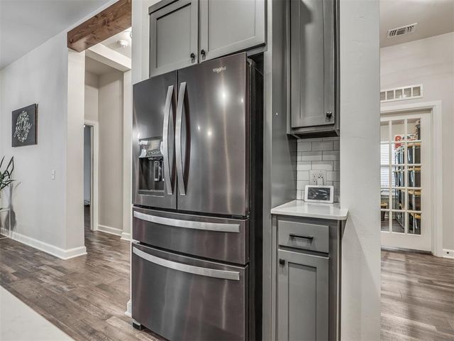 3755 Black Mesa Road, Norman, OK 73071