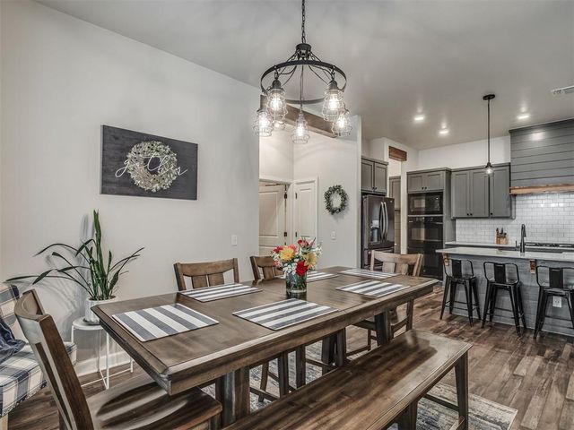 3755 Black Mesa Road, Norman, OK 73071