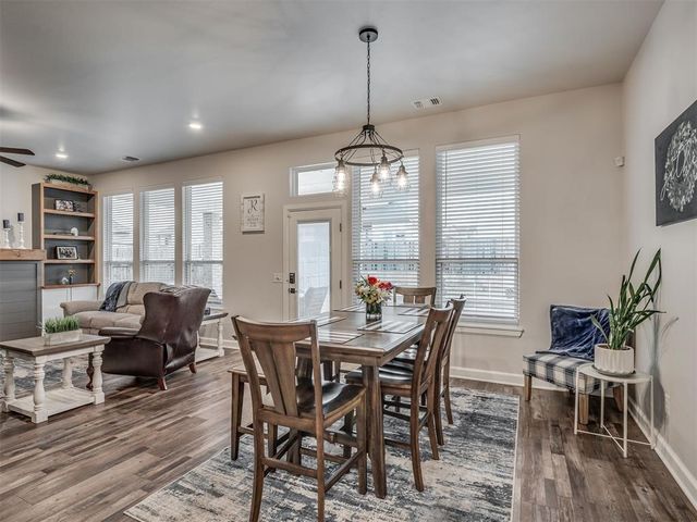 3755 Black Mesa Road, Norman, OK 73071