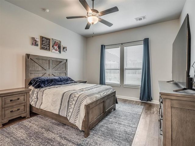 3755 Black Mesa Road, Norman, OK 73071