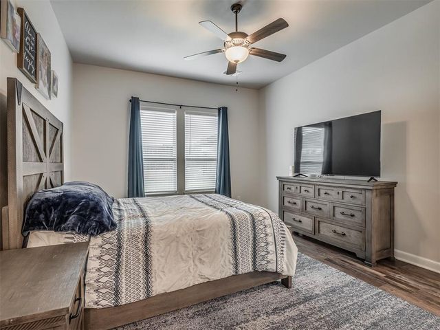 3755 Black Mesa Road, Norman, OK 73071