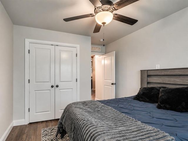 3755 Black Mesa Road, Norman, OK 73071