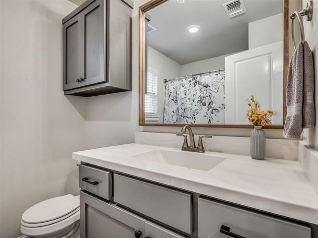 3755 Black Mesa Road, Norman, OK 73071