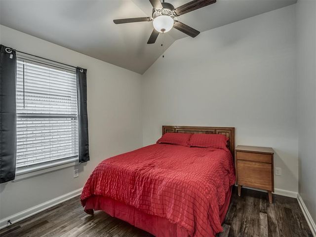 3755 Black Mesa Road, Norman, OK 73071
