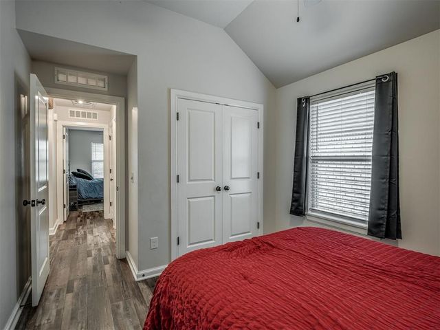 3755 Black Mesa Road, Norman, OK 73071
