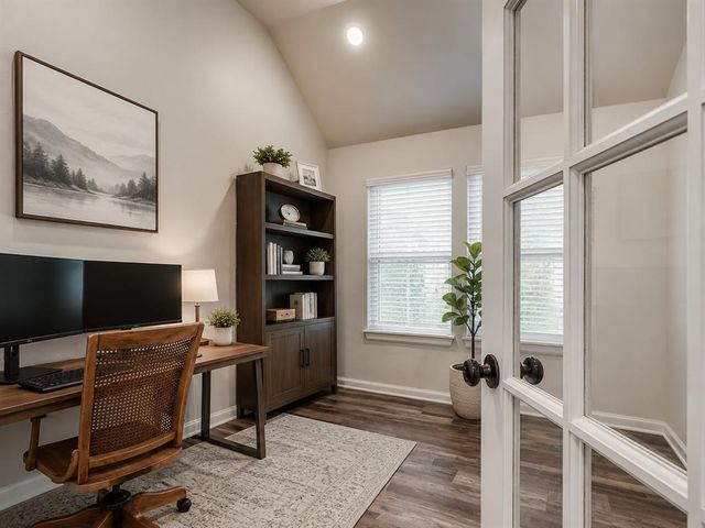 3755 Black Mesa Road, Norman, OK 73071